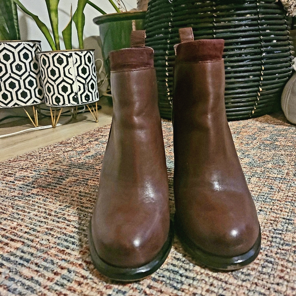 Sam Edelman Women's Kenner Boot - Picture 4 of 6